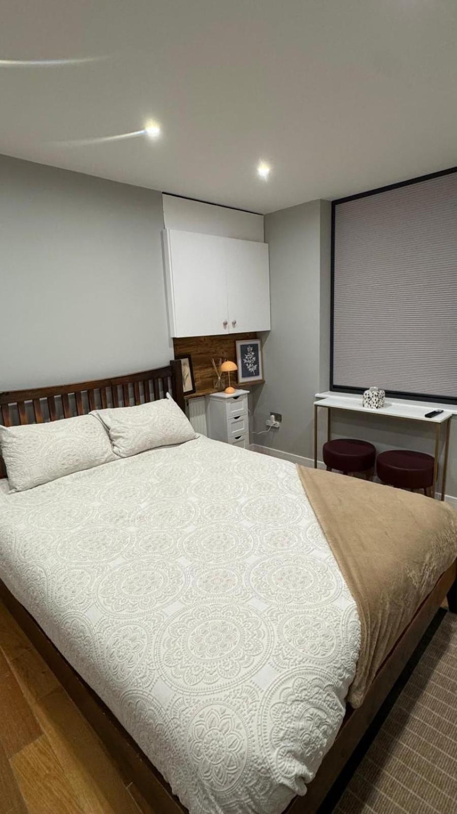 Central Apartment London Exterior photo
